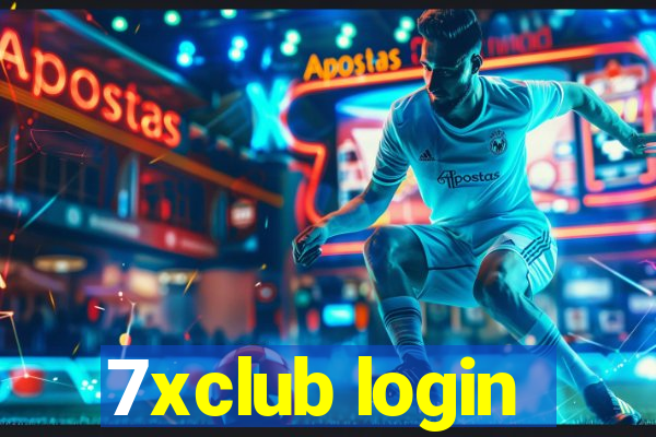 7xclub login